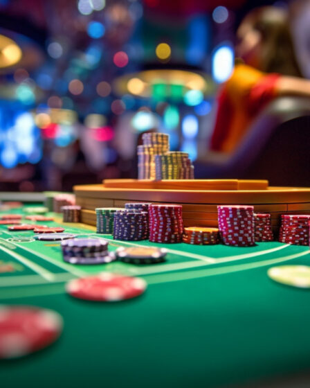 stratégies gagnantes pour le blackjack, poker et roulette