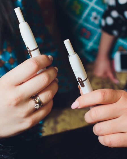 Comment choisir la meilleure cigarette électronique pour débutant
