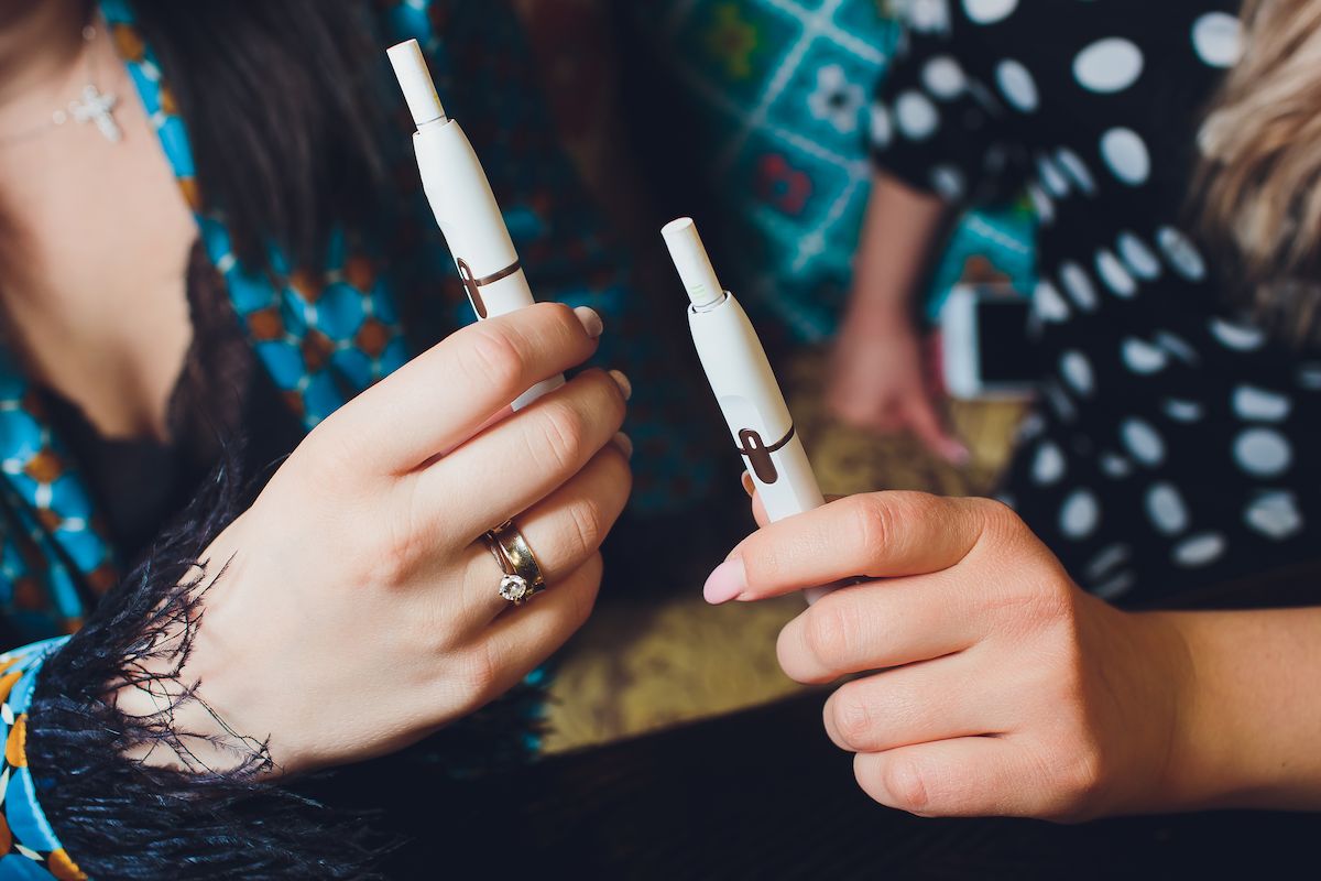 Comment choisir la meilleure cigarette électronique pour débutant